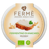 Kacang Gajus Fermentasi BIO 100 g CASA DEL FERMEN